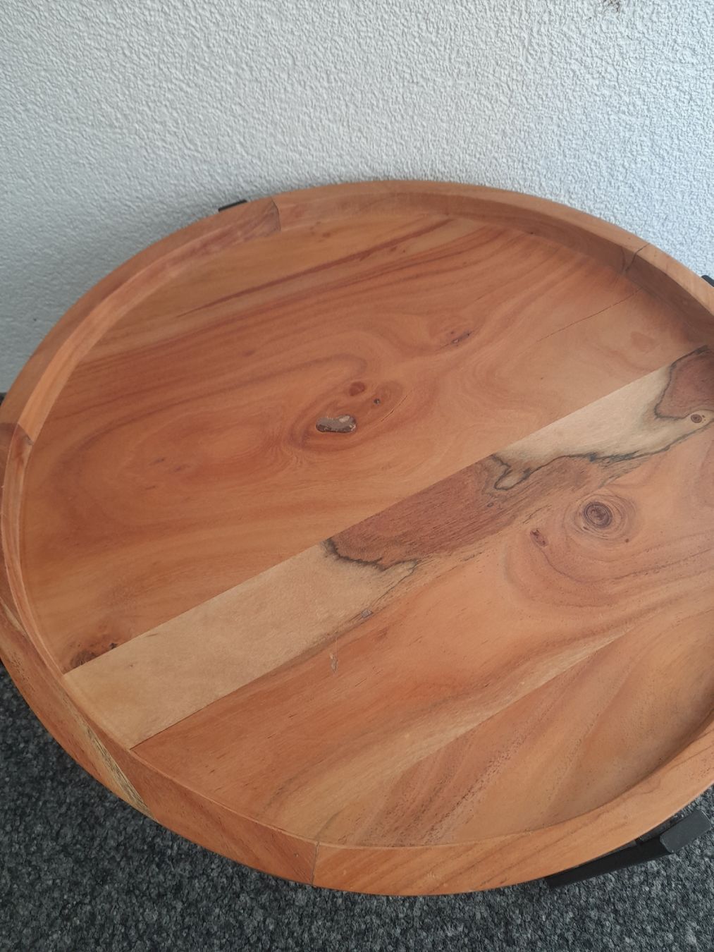 Tables: Couchtisch Sofatisch – D'occasion à Glattbrugg par B_B