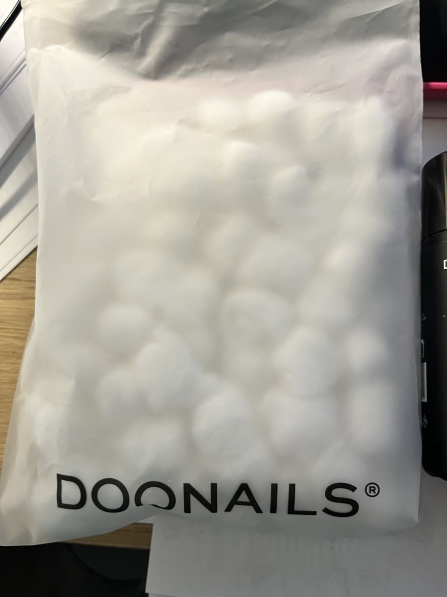 Doonails Smalto per unghie: Doonails Dipping Powder – Usato da Birrwil venduto da Steffy_1988 7
