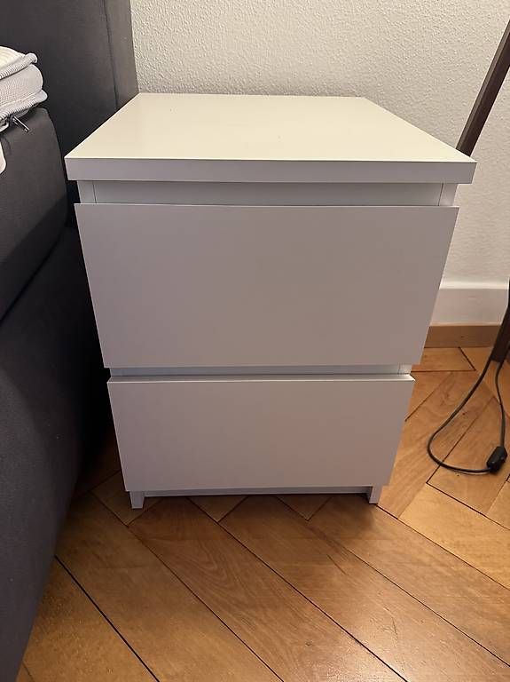 Ikea Nachttische: Ikea Nachttisch – Gebraucht aus Zürich von Nor_pie