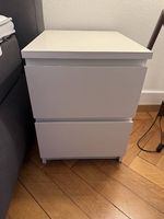 Ikea Nachttisch