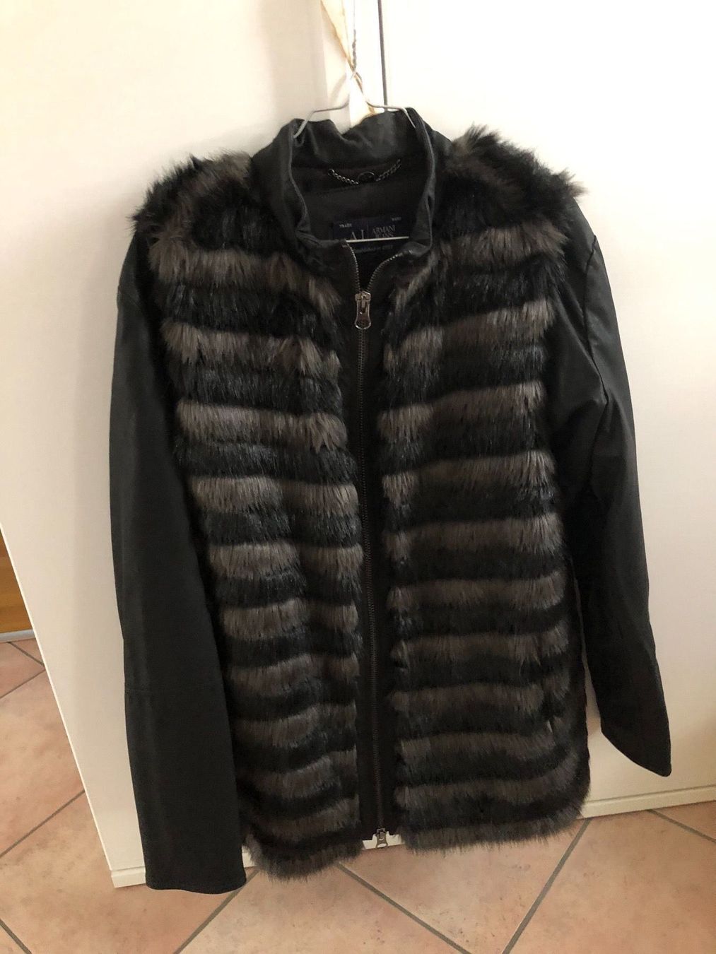 Armani Giacche: Giacca Giorgio Armani tg EU46-CH42 – Usato da Rancate venduto da Birbine