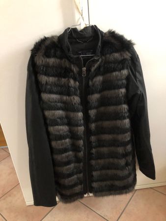 Giacca Giorgio Armani tg EU46-CH42