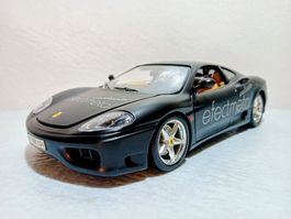 Ferrari 360 Modena / Limitiert 134/150