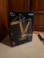 Lego Liebherr LR13000 42146 NEU