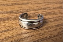Ring für Zehen