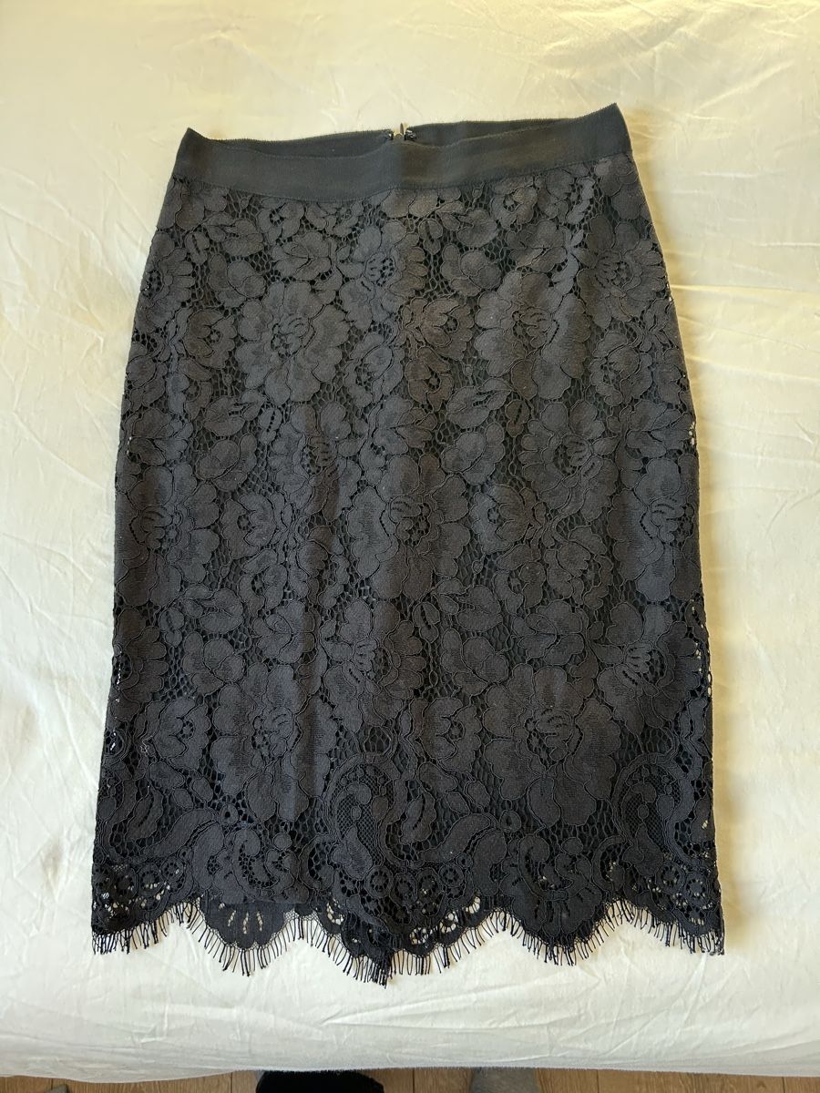 Morgan Jupes: noire, taille 34 - Superbe! – Neuf (Voir description) à Oulens-Echallens par Puppa73