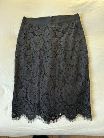 noire, taille 34 - Superbe!