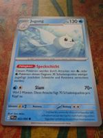 POKEMON  Jugong  I  PFL DE  022/094   KP130   2025