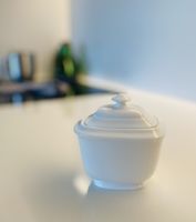 Zuckerdose von Villerroy & Boch
