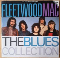Fleetwood Mac - The Blues Collection (2 LP)