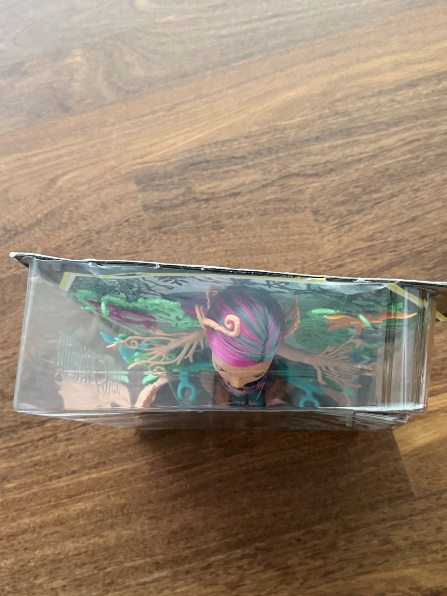 Puppen: Monster High Treesa Thornwillow Doll New In Box – Gebraucht aus Schindellegi von miminutka 4