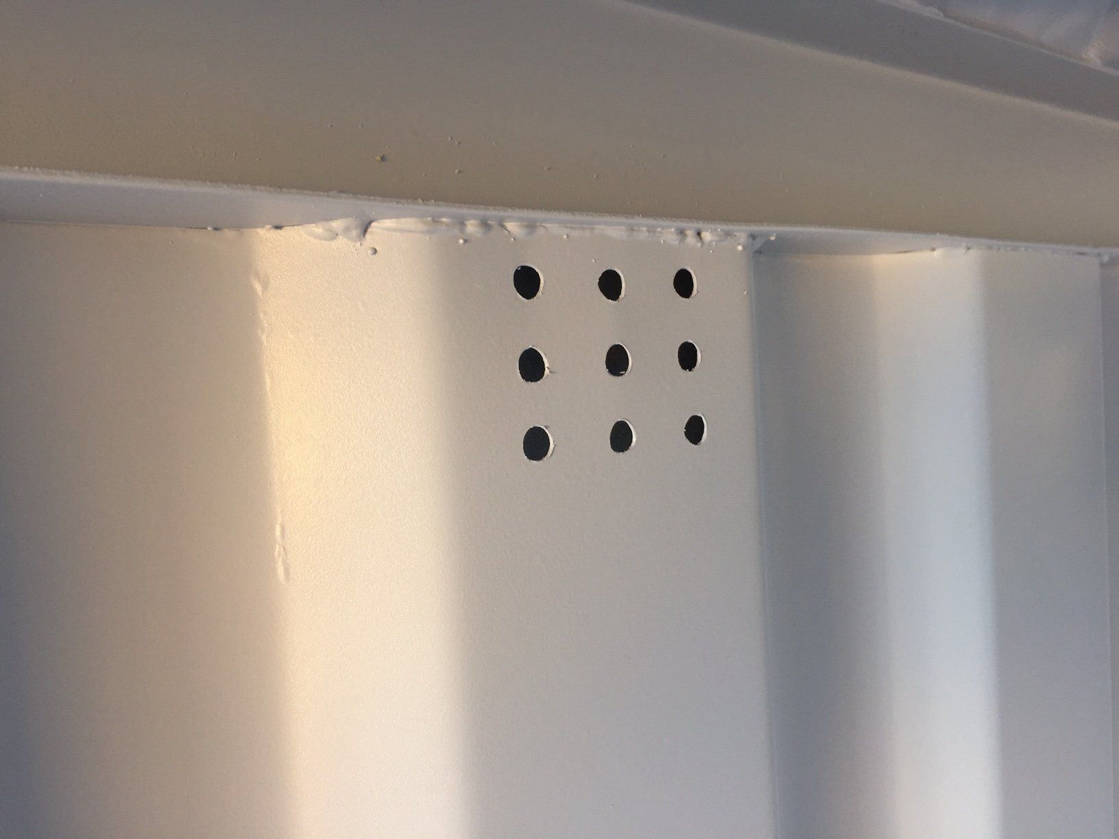Contenitori edile: 15' Lagercontainer Open Side! – Nuovo (secondo la descrizione) da Kradolf venduto da BKSAG 6