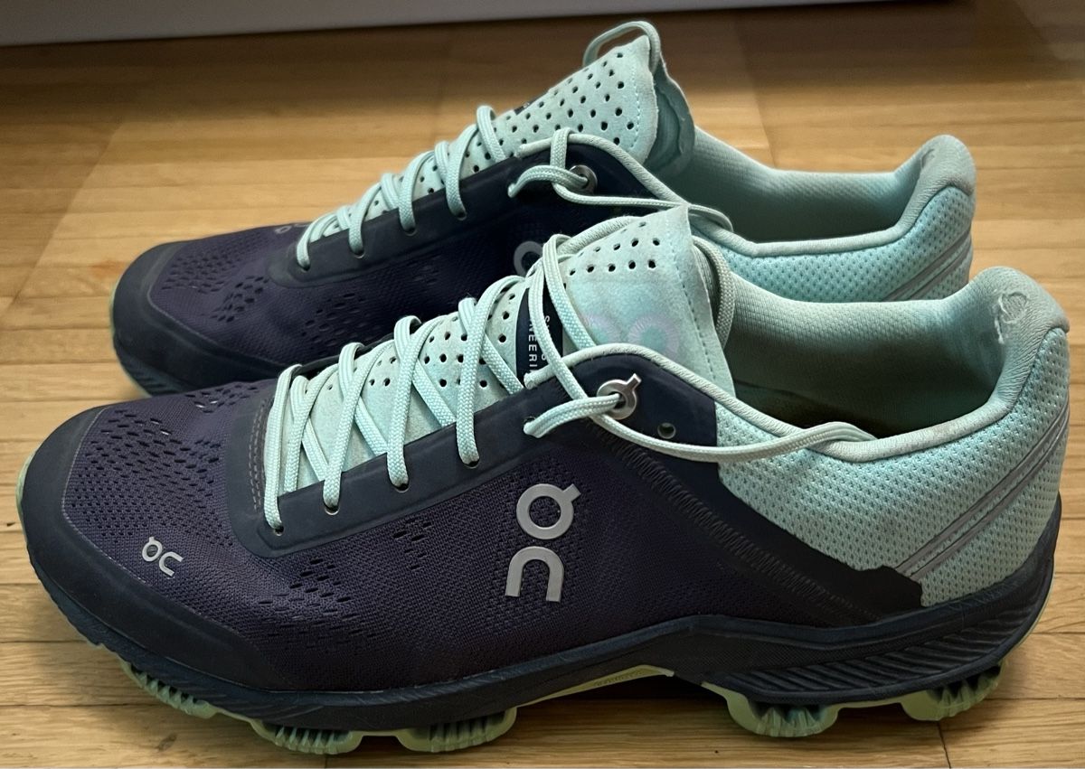 Chaussures femmes: On Laufschuhe – D'occasion à Opfikon par Luis144 1