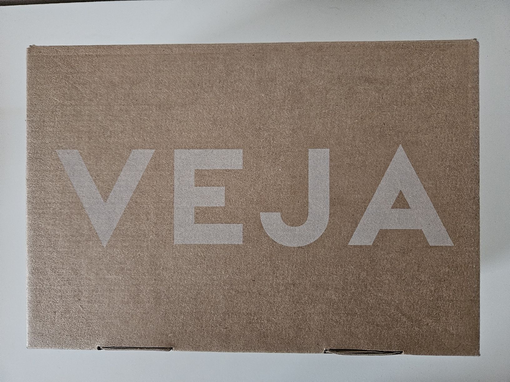 Veja Damenschuhe: Sneaker von Veja – Neu und originalverpackt aus Möriken AG von sst_hpf6 4