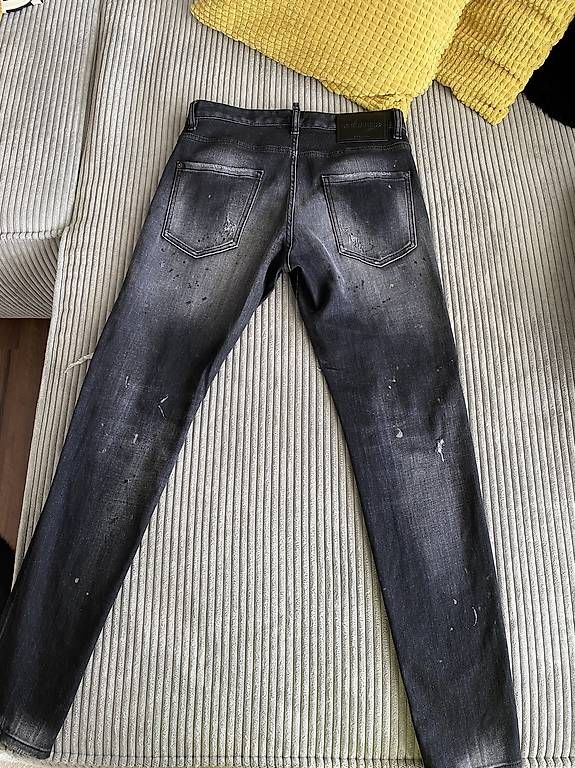 Jeans: Dsquared2 – Usato da Landquart venduto da Danni77 1