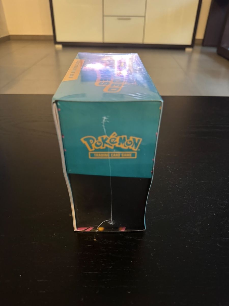 Pokémon Cartes à collectionner: Ascended Heroes - Elite Trainer Box - Pokemon - Sealed - ENG – Neuf avec emballage d'origine à Bellinzona par TheCarden 2