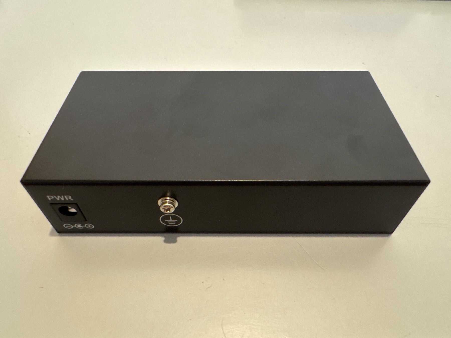 PC: 10G Netzwerk Switch – Usato da Schaffhausen venduto da Dave-Tech 2