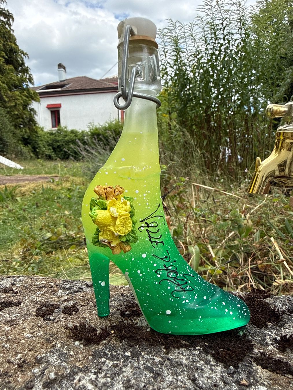 Autres vaisselles & verres: Lot accessoires bar – D'occasion à St imier par sav_bjf9 2