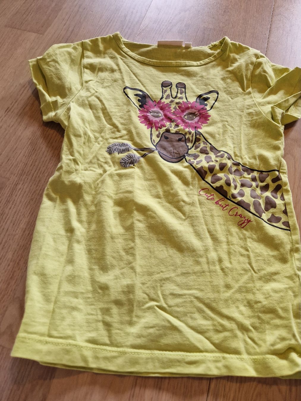 Lotti & Set di vestiti: Kinderkleider Gr.116 – Usato da Lützelflüh - Goldbach venduto da Annegret1988 3