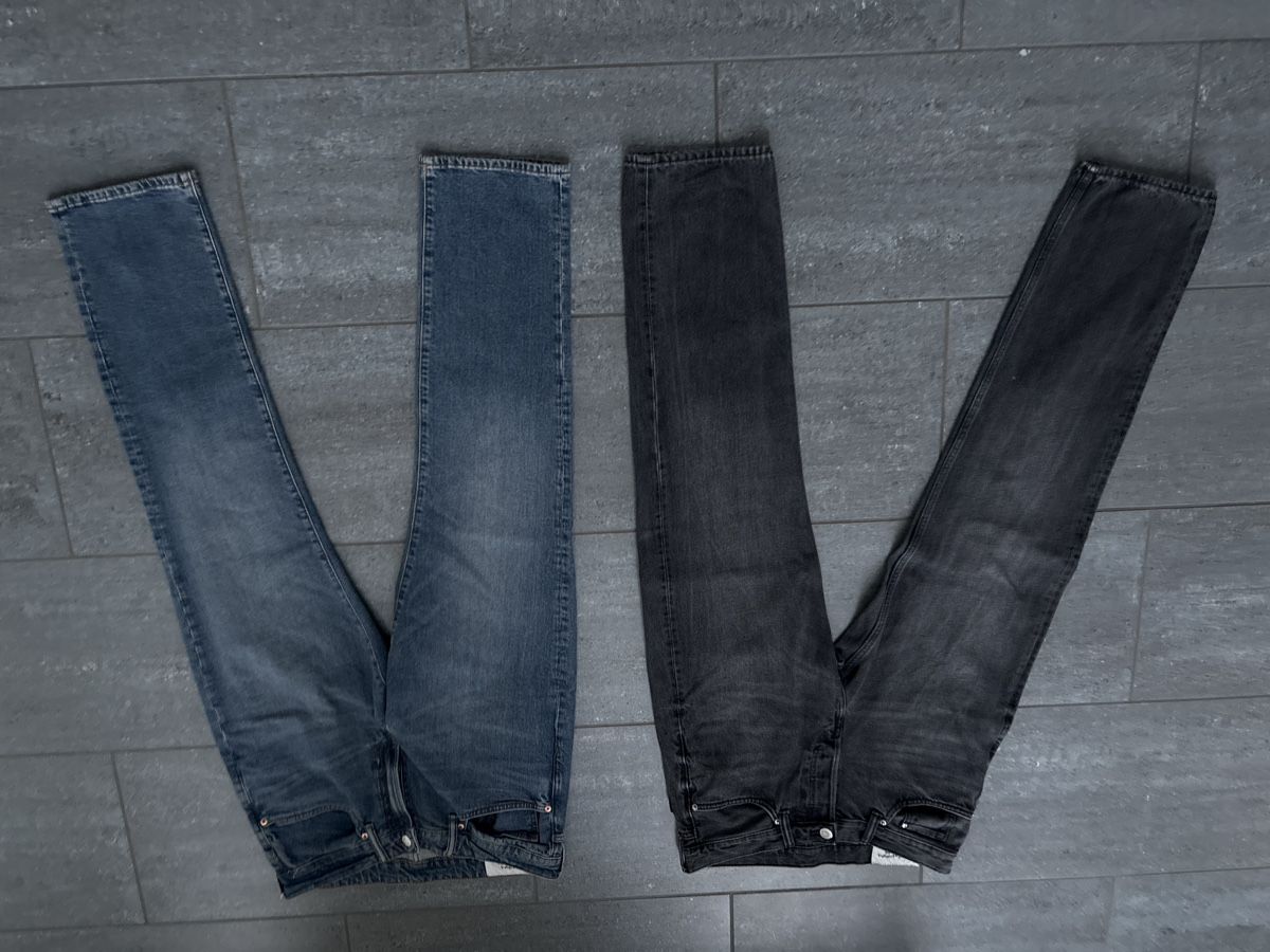 H&M Pantaloni: H&M Hosen  – Nuovo (secondo la descrizione) da Seengen venduto da Matrix2020 1