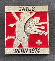 SATUS BERN 1974