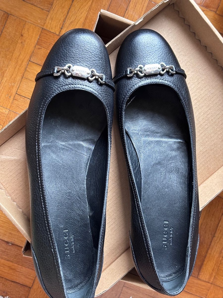 Gucci Scarpe da donna: Gucci ballerina n.41 – Nuovo (secondo la descrizione) da Paradiso venduto da fio_mhn6