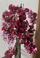Grosser künstlicher Orchideenbaum 150cm hoch