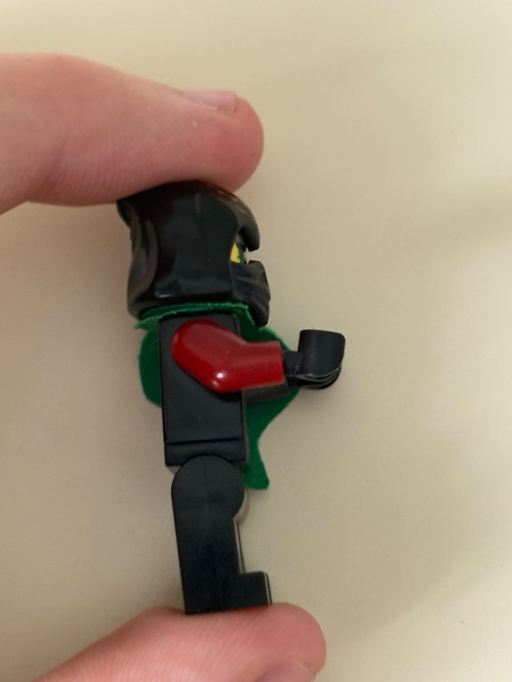 Lego Statuette: Lego Ninjago Figur Krux – Nuovo (secondo la descrizione) da Langrickenbach venduto da Saritiger 3