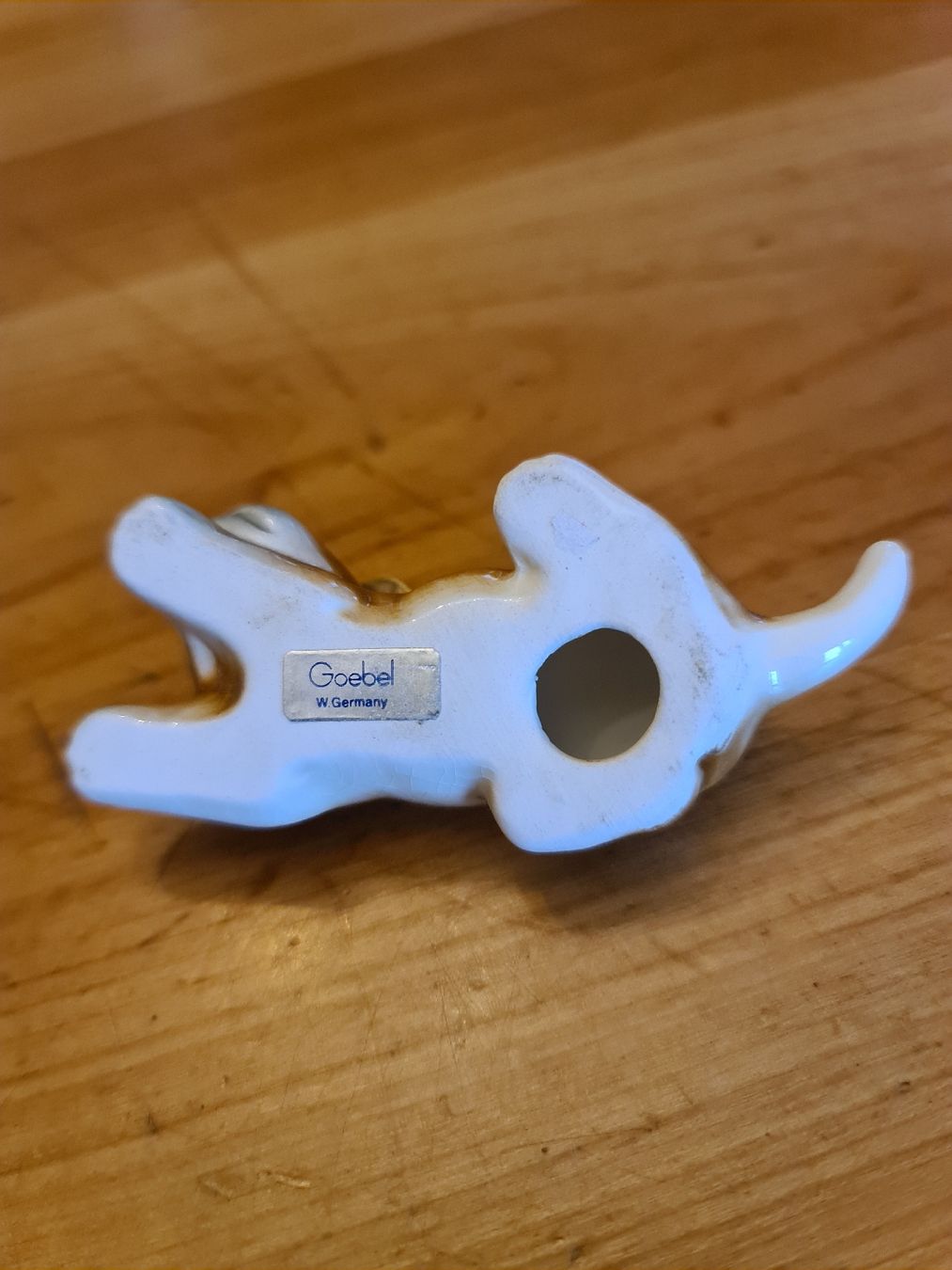 Hummel Figuren: Goebel Figur kleiner Hund  – Gebraucht aus henau von Rockj 2
