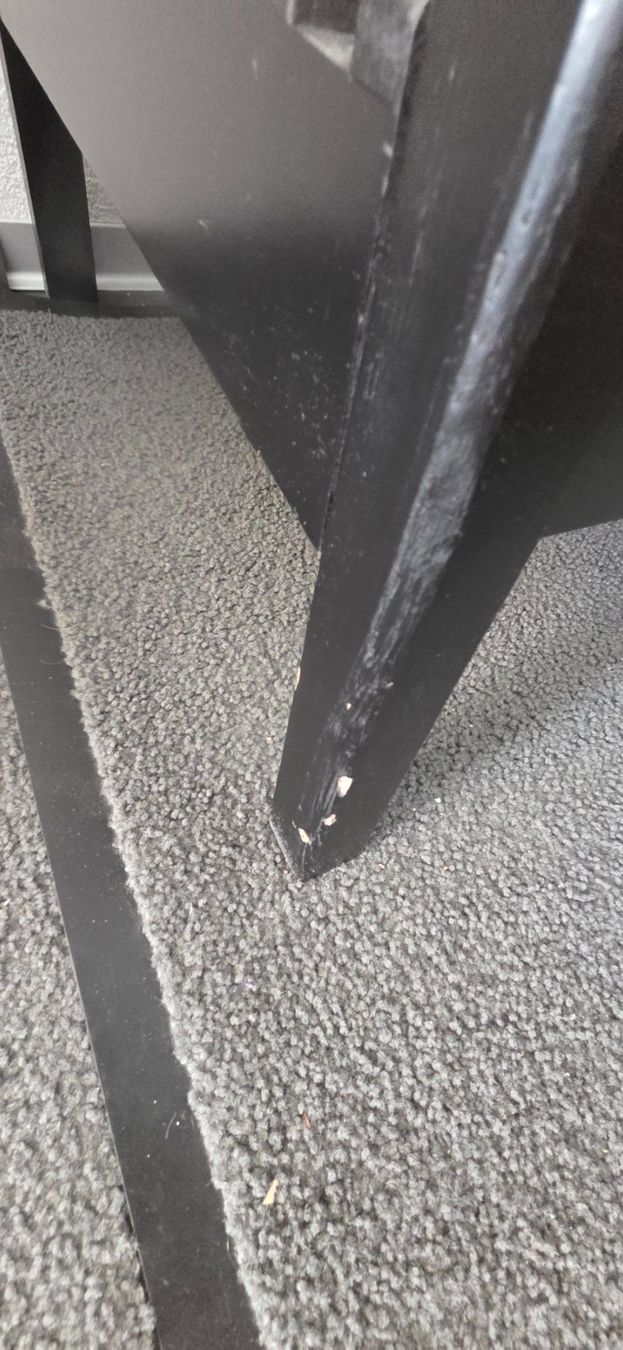 Garderobe: Garderobe – Gebraucht aus Bremgarten b. Bern von Marge7979 7