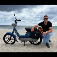 Profile image of Marco125