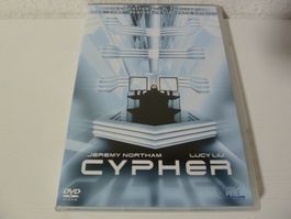 Cypher  [DVD]