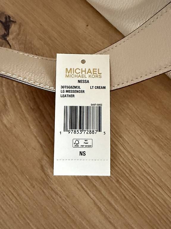 Michael Kors Taschen: Borsa MICHAEL Michael Kors – Neu (gemäss Beschreibung) aus Caviano von sof_h8gm 3