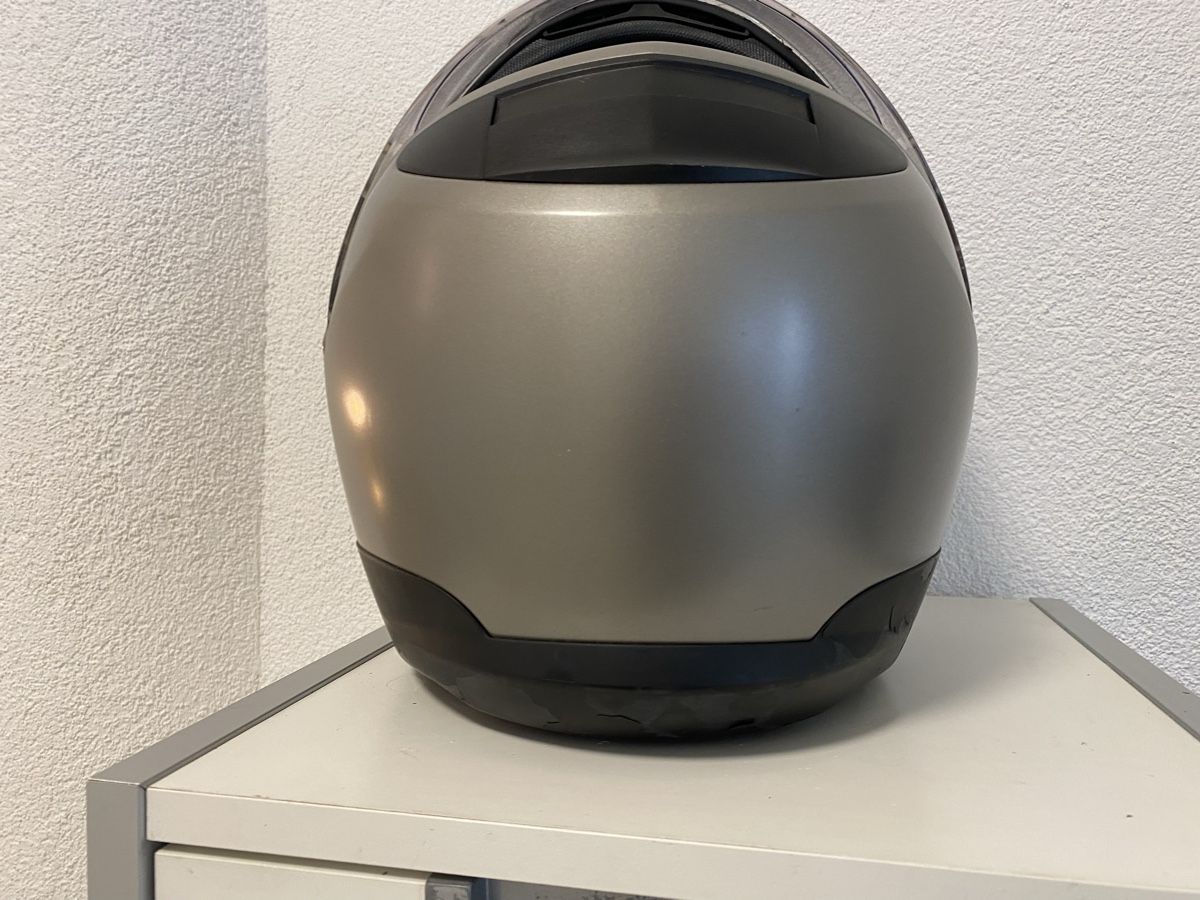 BMW Helme & Visiere: BMW Motorradhelm Gr 54-55 – Gebraucht aus Birrwil von Bendegriz 3