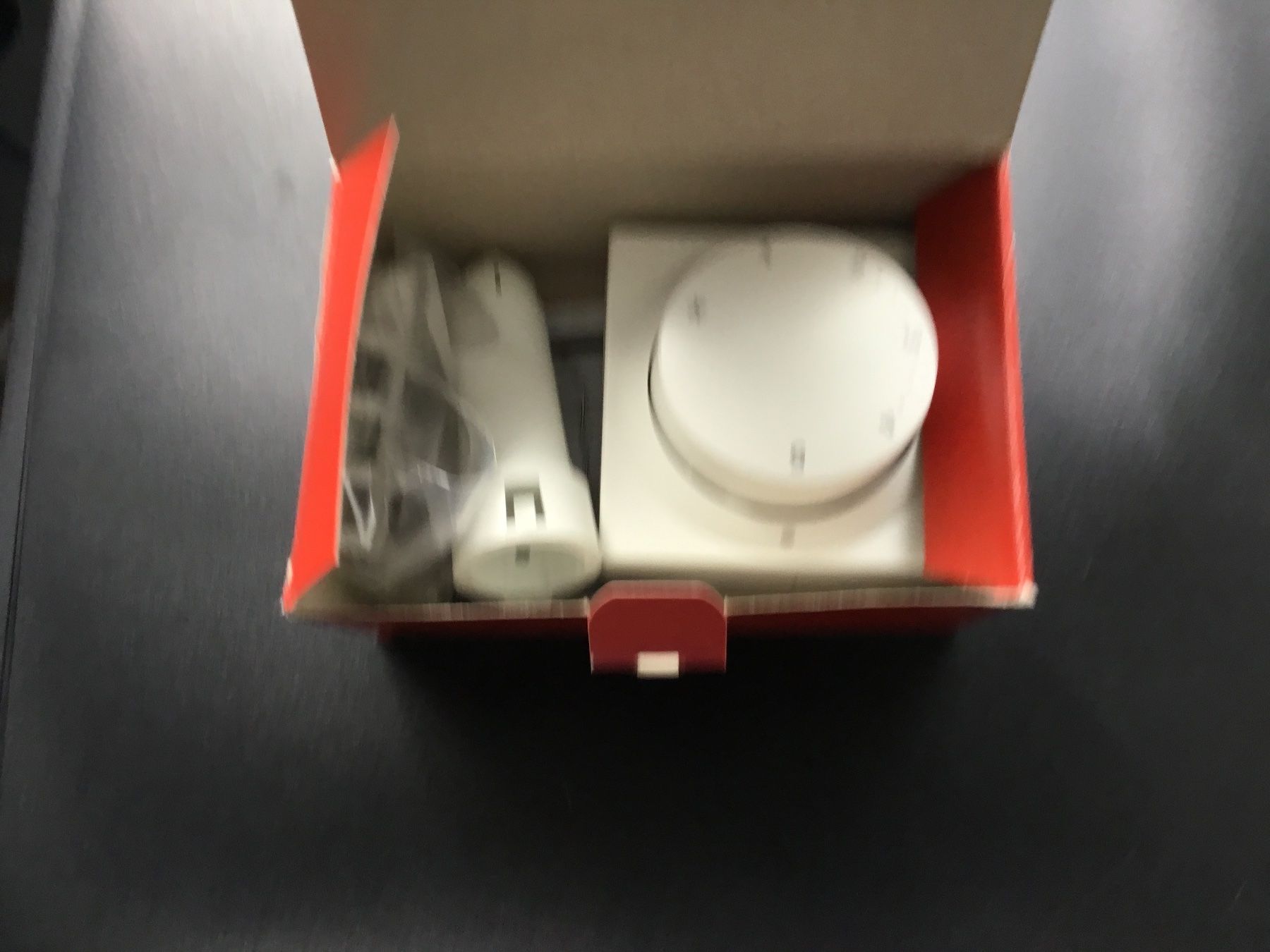 Danfoss Messen: Danfoss ferneinstellung thermostatic Sensor RA 5062 – Neu und originalverpackt aus St. Margrethen SG von alfapeugeot10 1