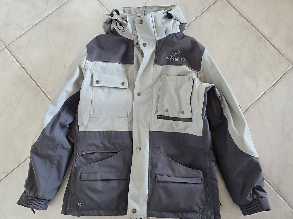 Giacche: Hunde-/Outdoor Damenjacke Rogz – Usato da Heimberg venduto da Cpidu