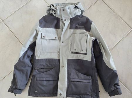 Hunde-/Outdoor Damenjacke Rogz