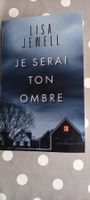 Je serai ton ombre / Lisa Jewell