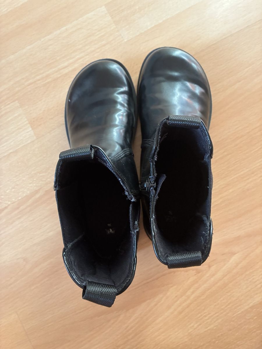 Zara Scarpe per ragazze: Stiefeletten – Nuovo (secondo la descrizione) da Bern venduto da wisemagpie 5