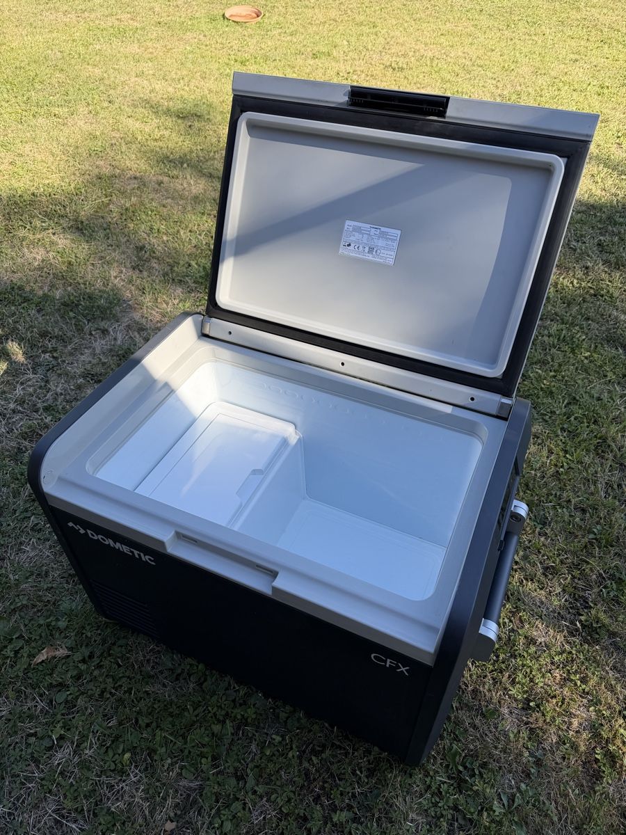 Dometic Frigoriferi & Refrigeratori: Glacière électrique Dometic CFX355IM 55L – Usato da Genève venduto da oli_l7bc 5
