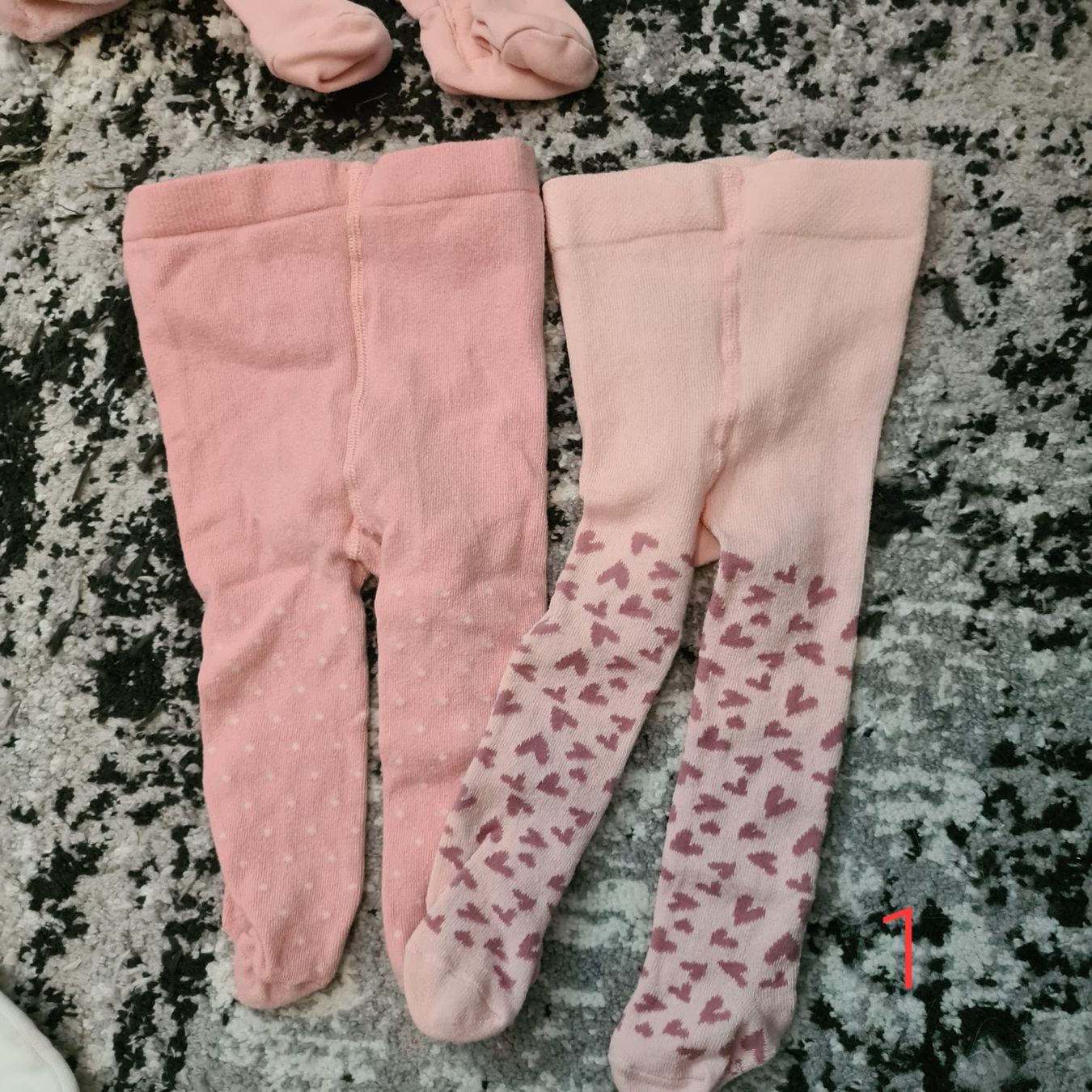 Lotti & Set di vestiti: Baby Kleider Set 1 Grösse 50-56 – Usato da Stansstad venduto da saschaz88 2
