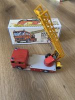 Feuerwehr Mercedes Benz Kovap 