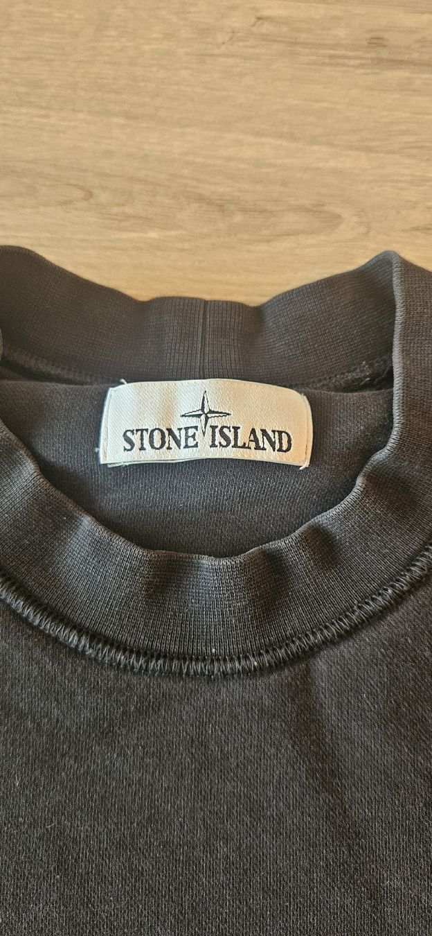 Stone Island Pullover & Sweatshirts: stone island  – Gebraucht aus Dottikon von ivo_7hnj 1
