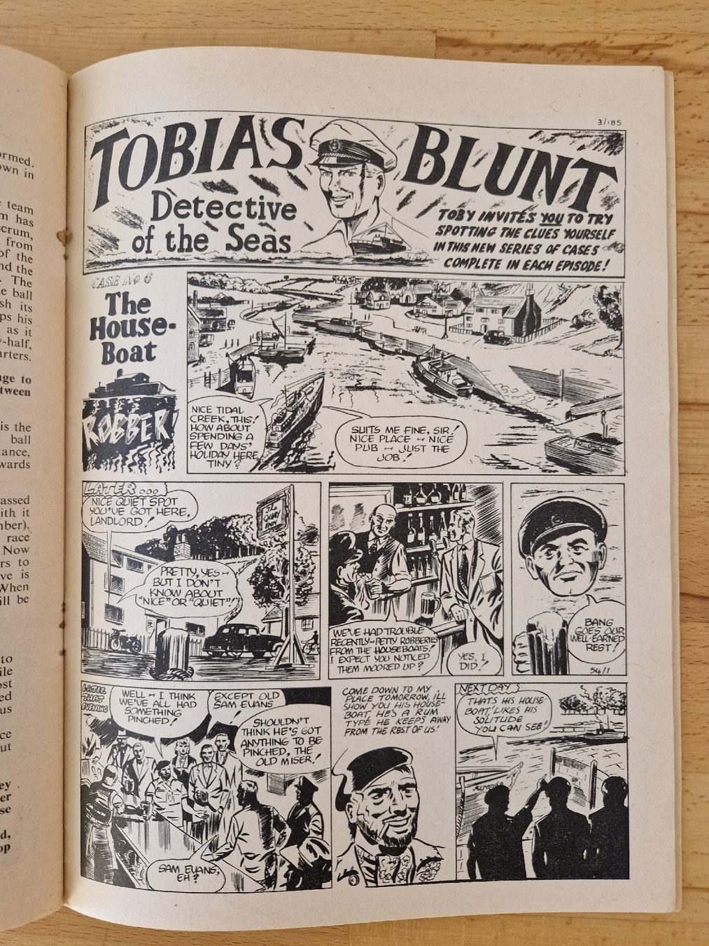 Fumetti: Tarzan Adventures (1955) – Usato da Biel/Bienne venduto da collector_comics 3