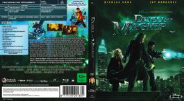 Blu-Ray - Duell der Magier