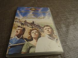 DVD Stolz und Leidenschaft Cary Grant Sophia Loren Sinatra