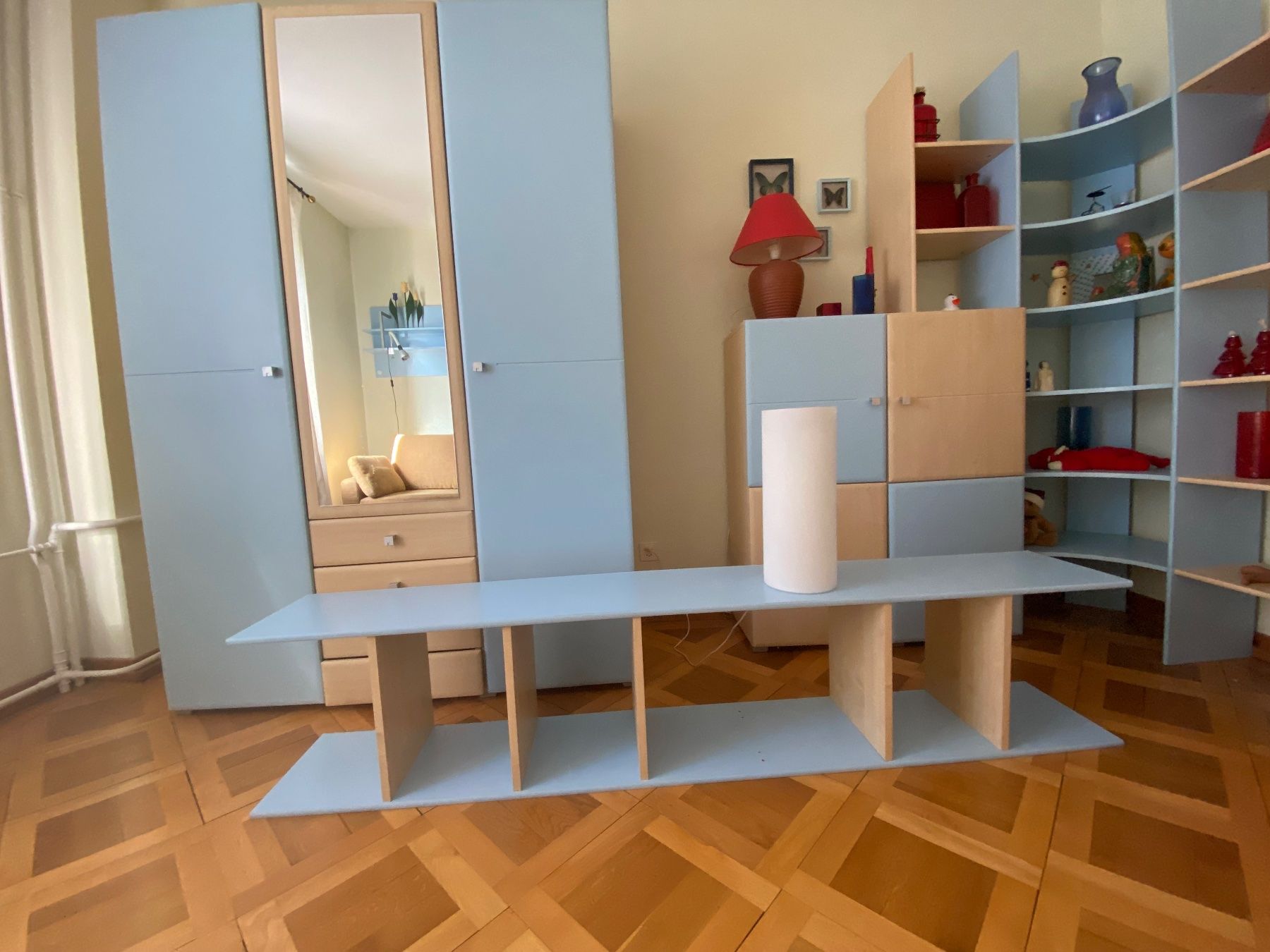 Scaffali: Kinderzimmer – Usato da Bern venduto da MyPlaceFashion 6