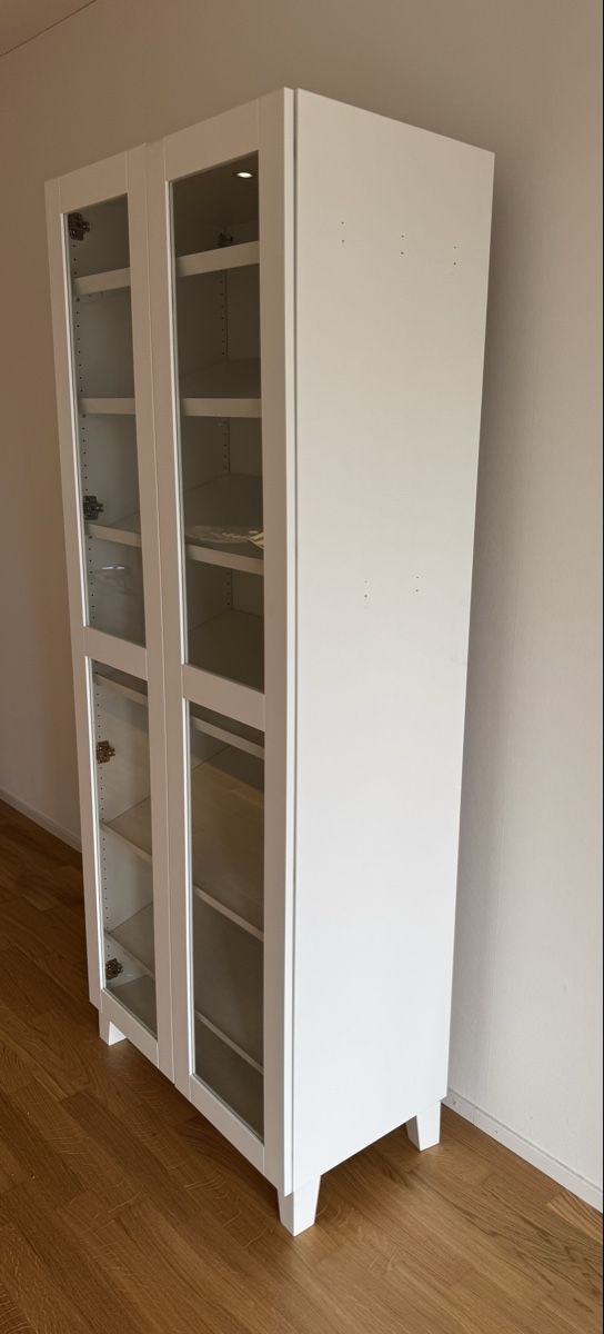 Schränke: Schuhschrank weiss Ikea – Gebraucht aus Bern von rai_bz7q 7