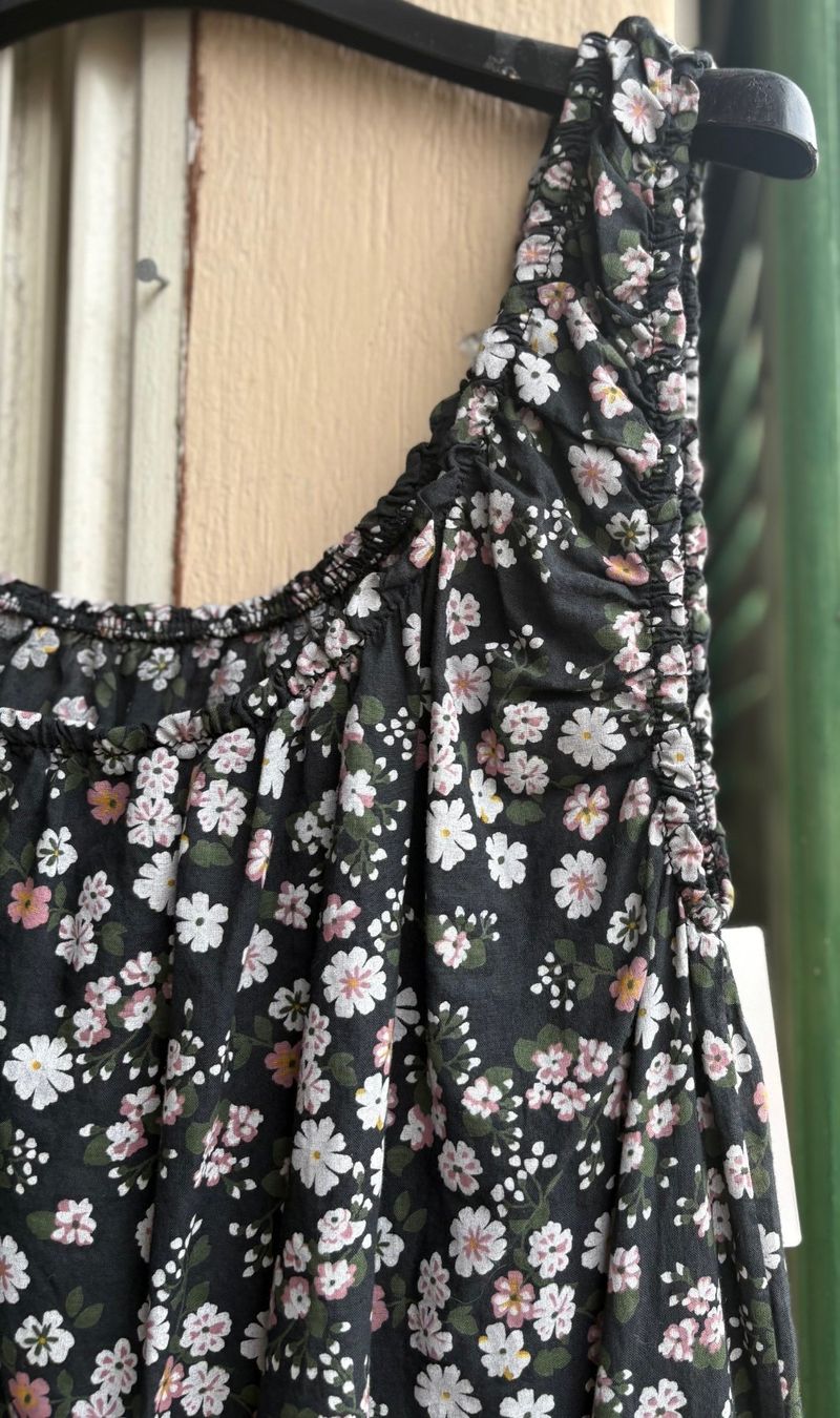 Kleider: Mini abito in cotone, M – Neu und originalverpackt aus Locarno von DBSiesta 2