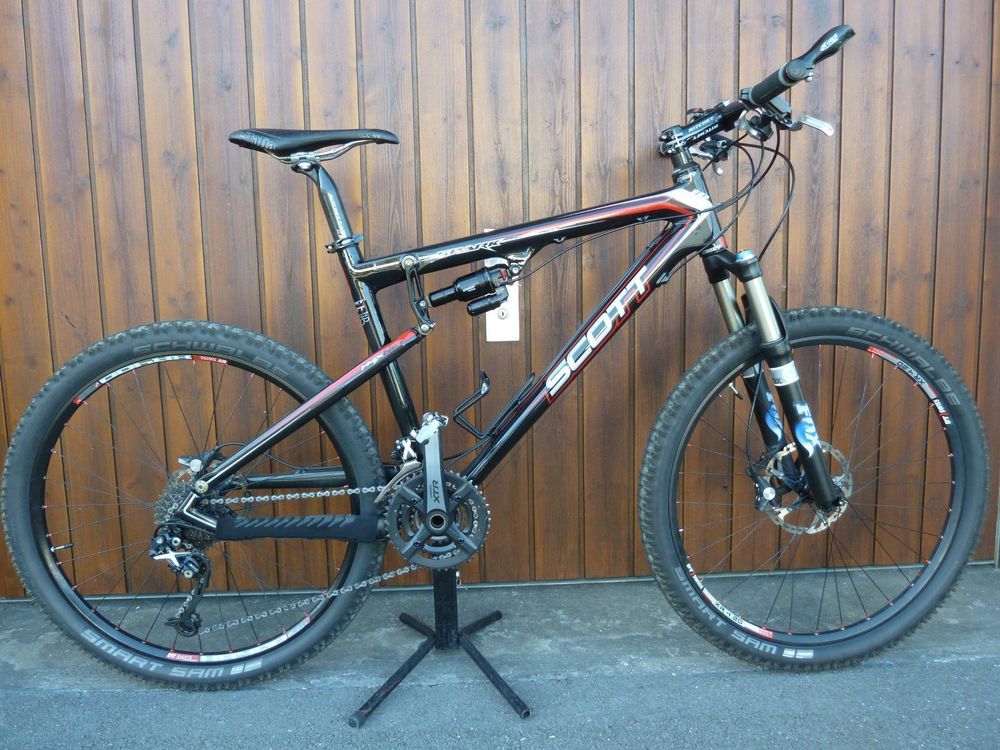 Scott spark best sale 10 carbon